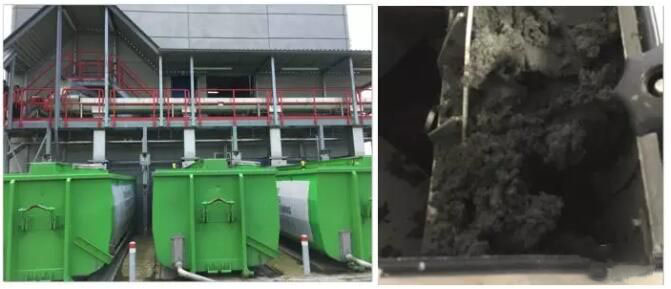 欧洲磷回收设施概览